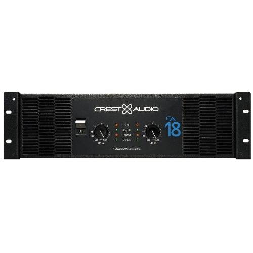 Crest Audio CA18