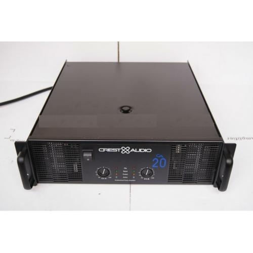 Crest Audio CA20