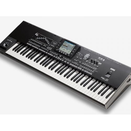 KORG PA 3X