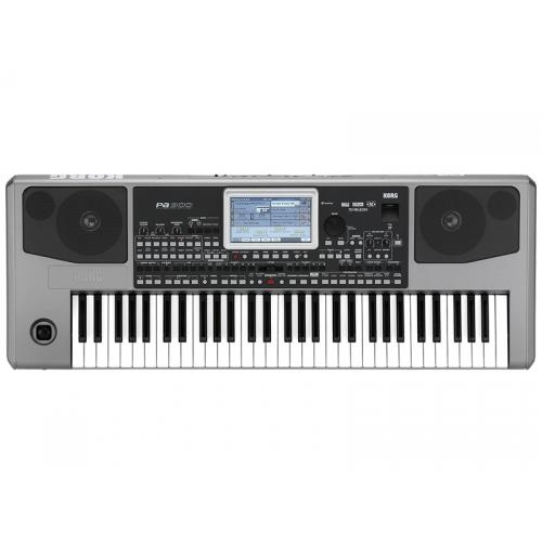 KORG PA 900