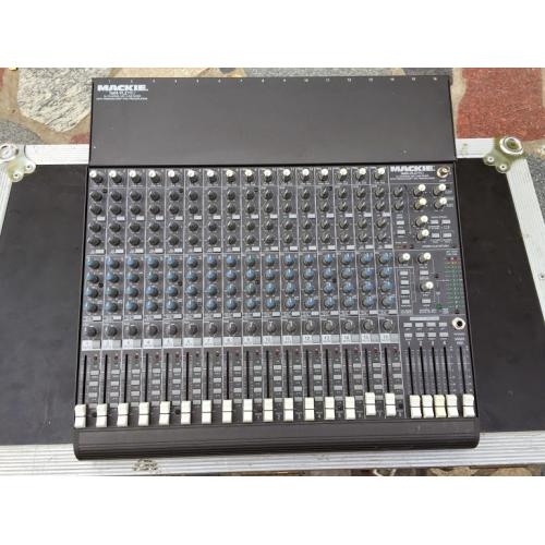 Mackie 1604VLZPro
