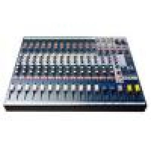 SOUNDCRAFT EFX12