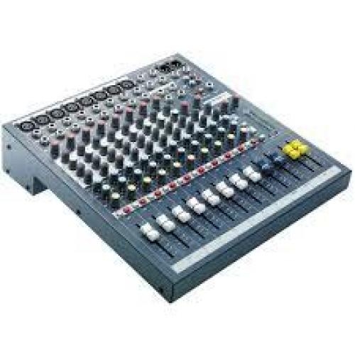 SOUNDCRAFT EFX8