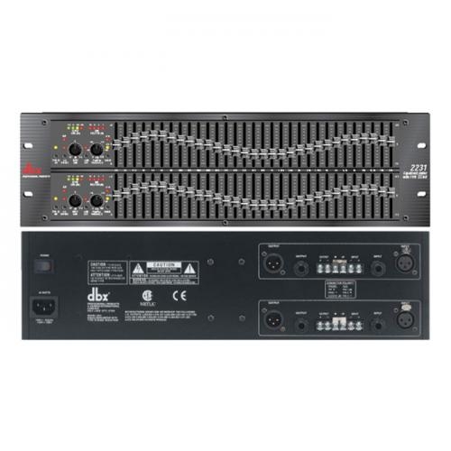 LỌC DBX 2231