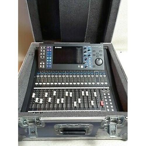 MIXER YAMAHA LS9