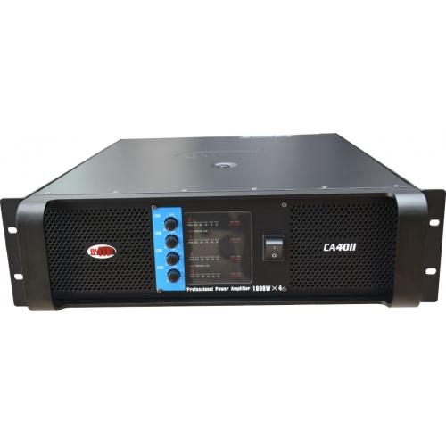 BYMA CA40II