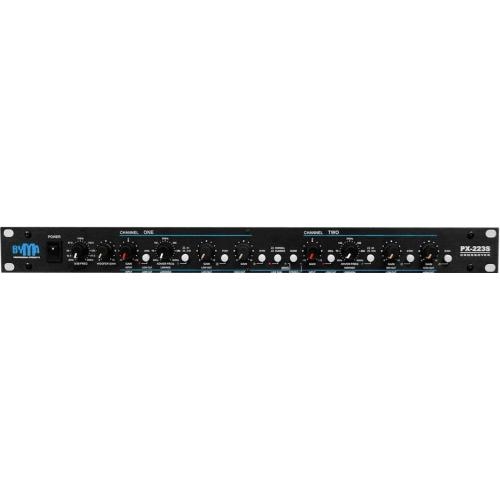BYMA PX223S