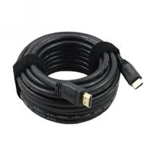 Cáp HDMI TRÒN DẺO 15M