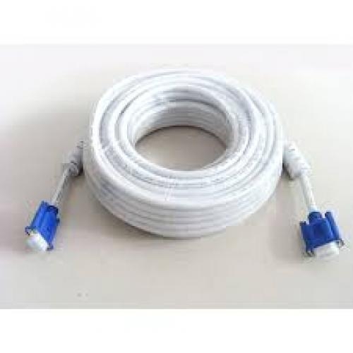 CÁP VGA 15M