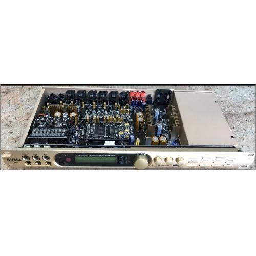 VANG SỐ BYMA X10