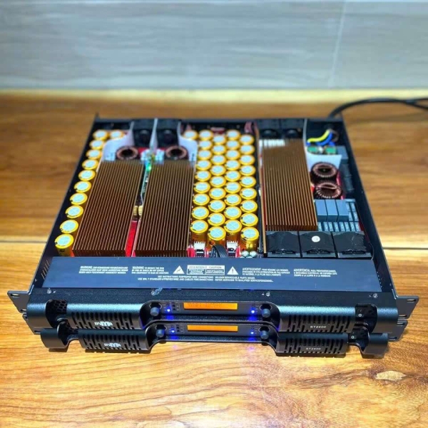Byma ST2400