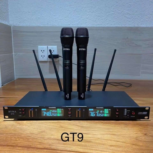 Micro Byma GT9