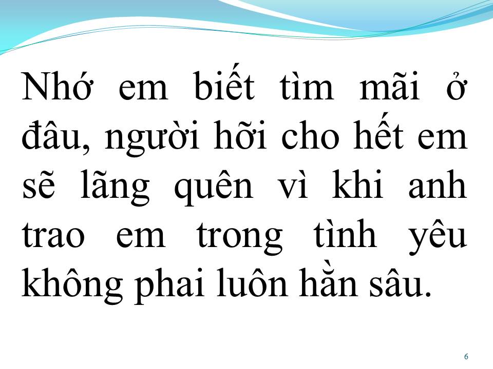 Lời bài hát MỘT NGÀN HẠC GIẤY
