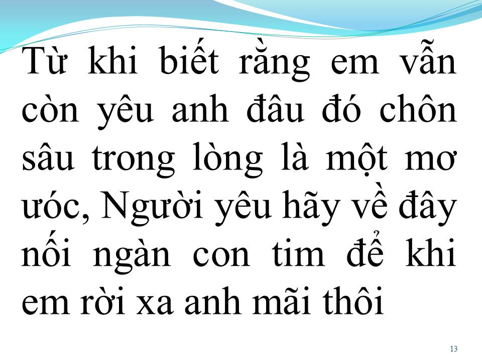 Lời bài hát MỘT NGÀN HẠC GIẤY