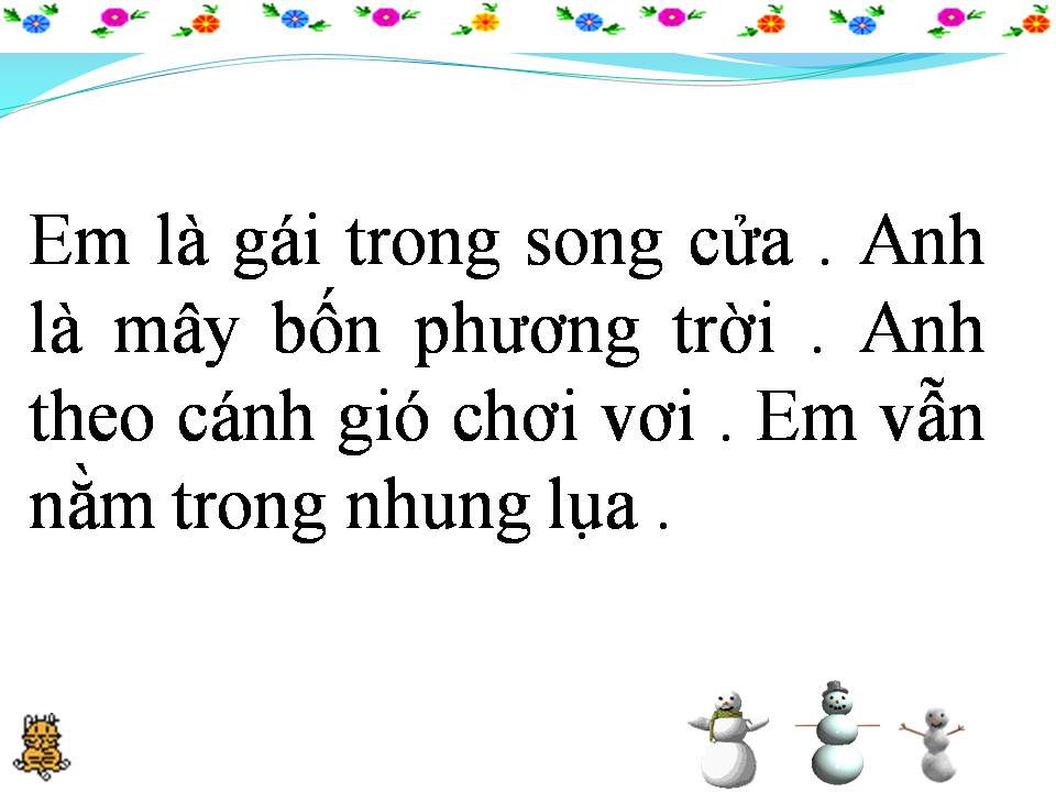 Lời bài hát AI BẢO EM LÀ GIAI NHÂN