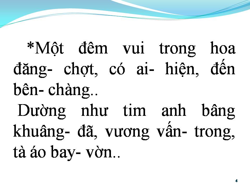 Lời bài hát AI BIẾT