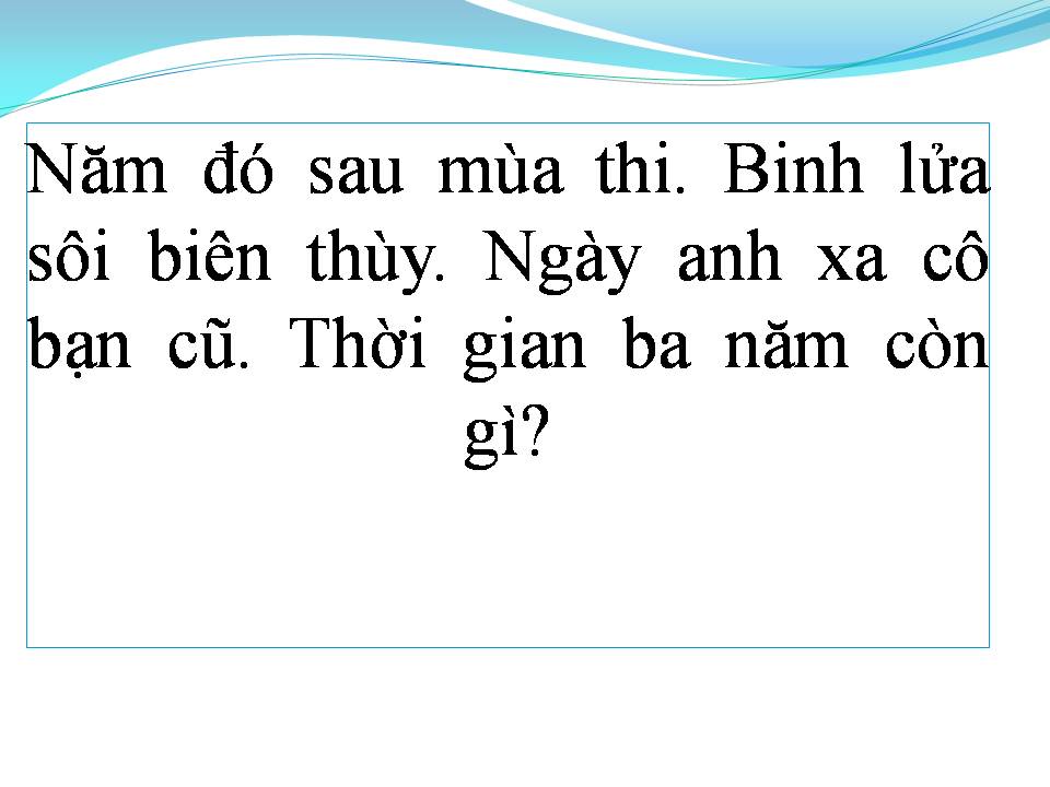 Lời bài hát AI BIỂU ANH LÀM THINH