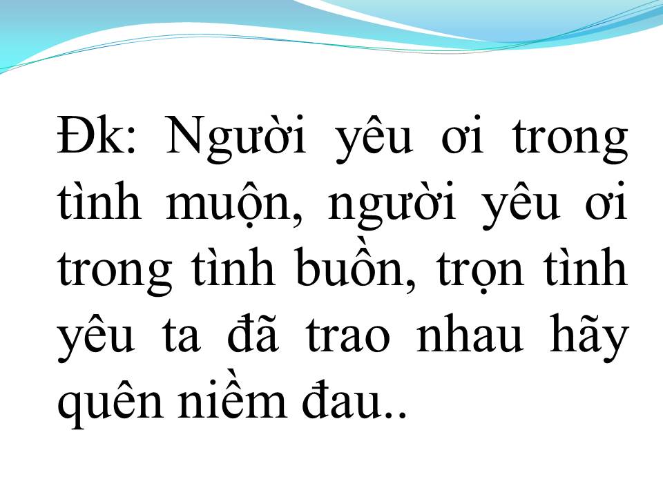 Lời bài hát AI ĐƯA EM VỀ