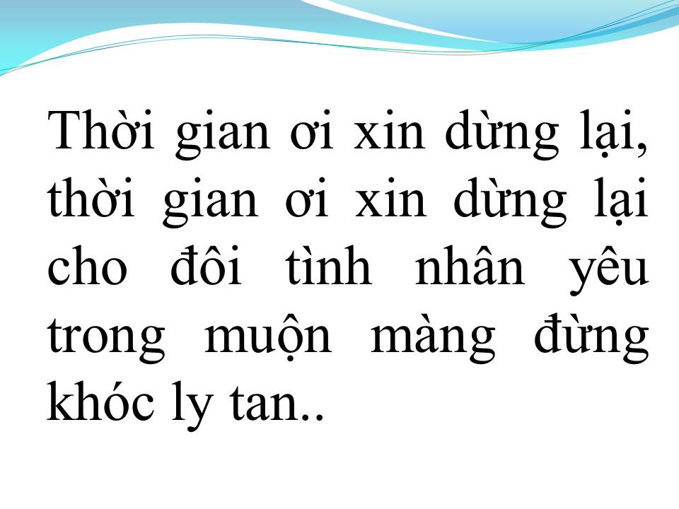 Lời bài hát AI ĐƯA EM VỀ