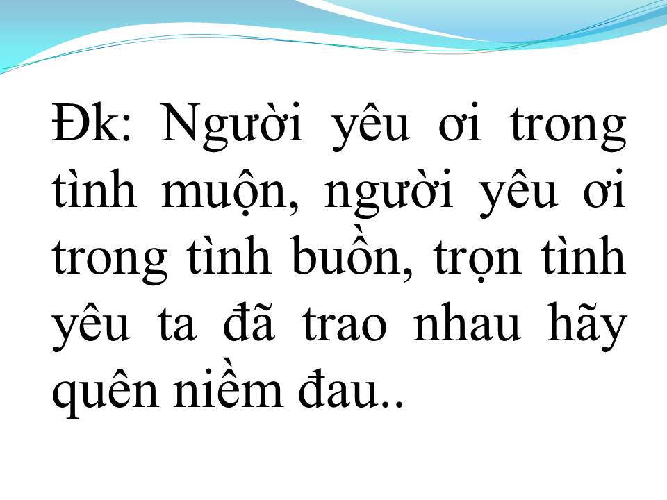 Lời bài hát AI ĐƯA EM VỀ