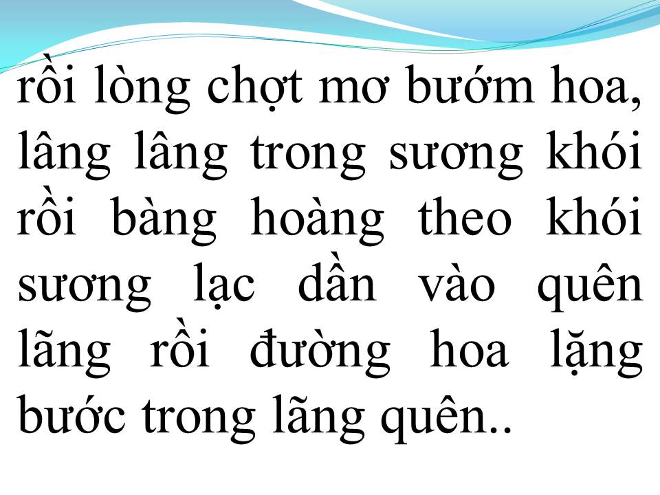 Lời bài hát AI LÊN XỨ HOA ĐÀO