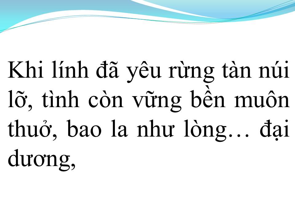 Lời bài hát AI NÓI VỚI EM