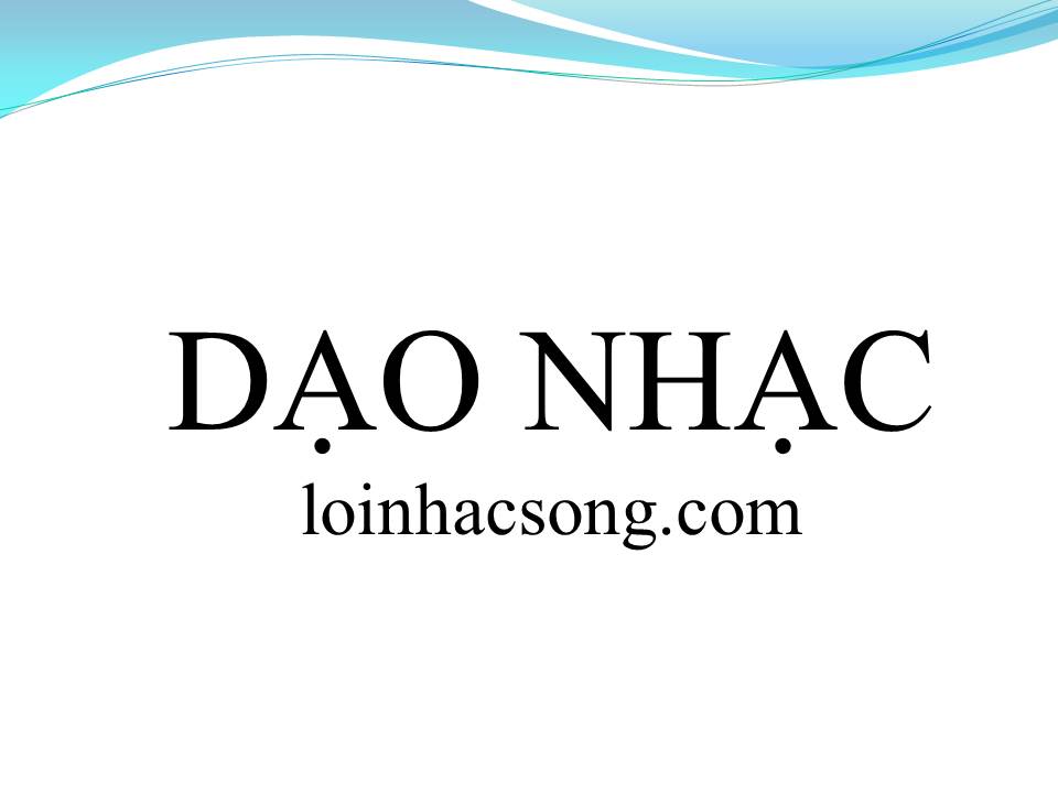Lời bài hát AI NHỚ CHĂNG AI