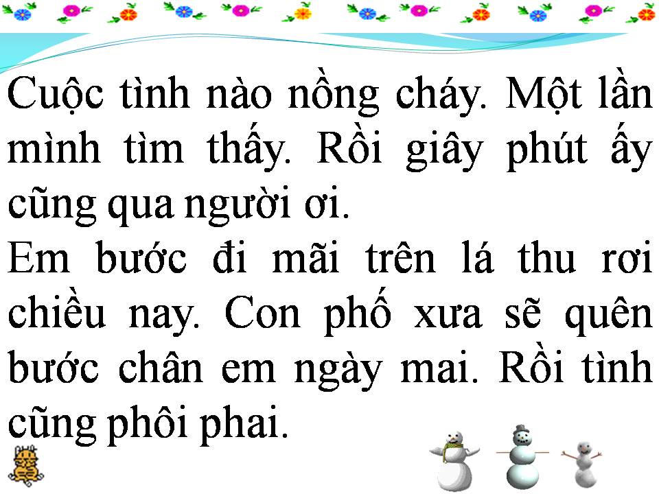 Lời bài hát AI SẼ YÊU EM NGÀY MAI
