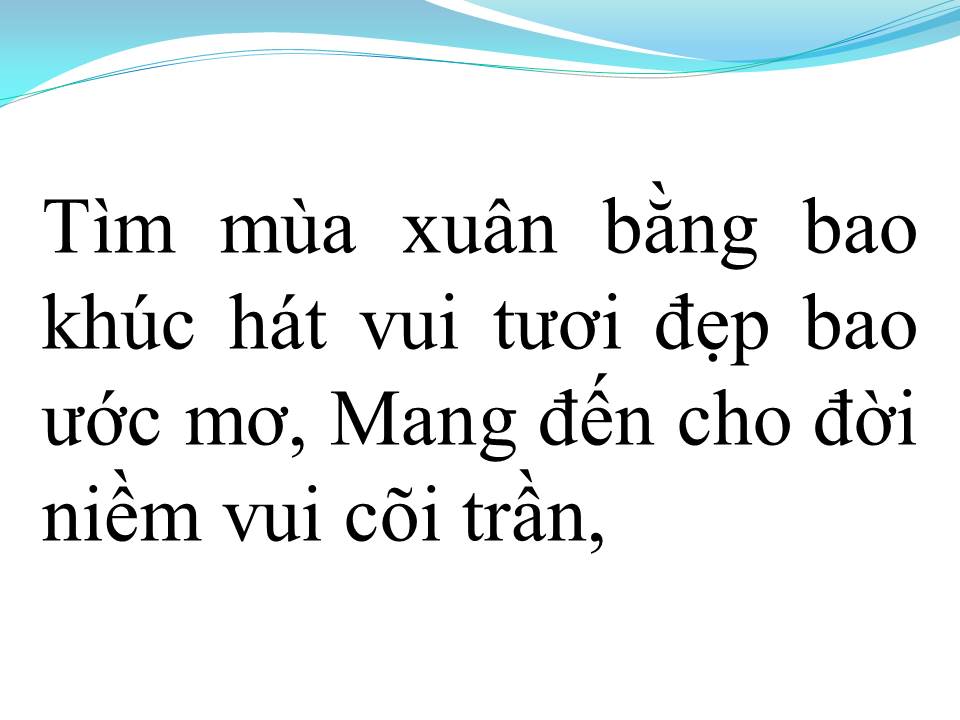 Lời bài hát ALIBABA