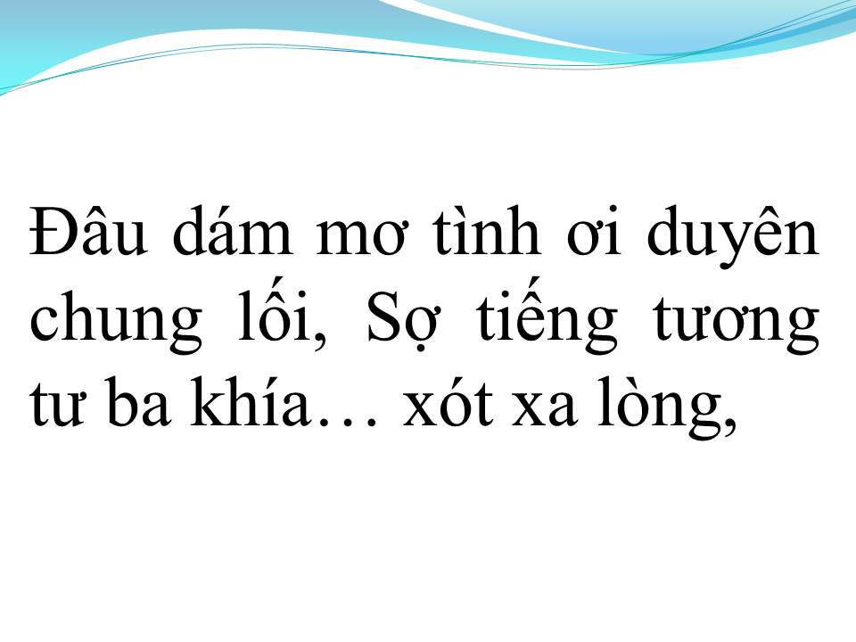 Lời bài hát ANH BA KHÍA