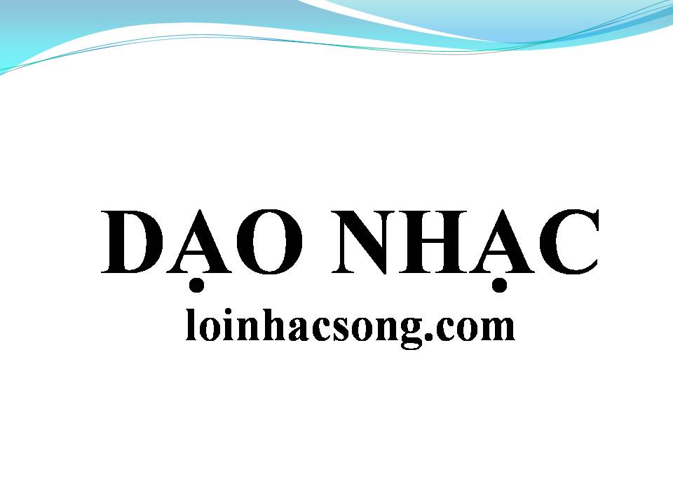 Lời bài hát ANH CÒN CÂY ĐÀN