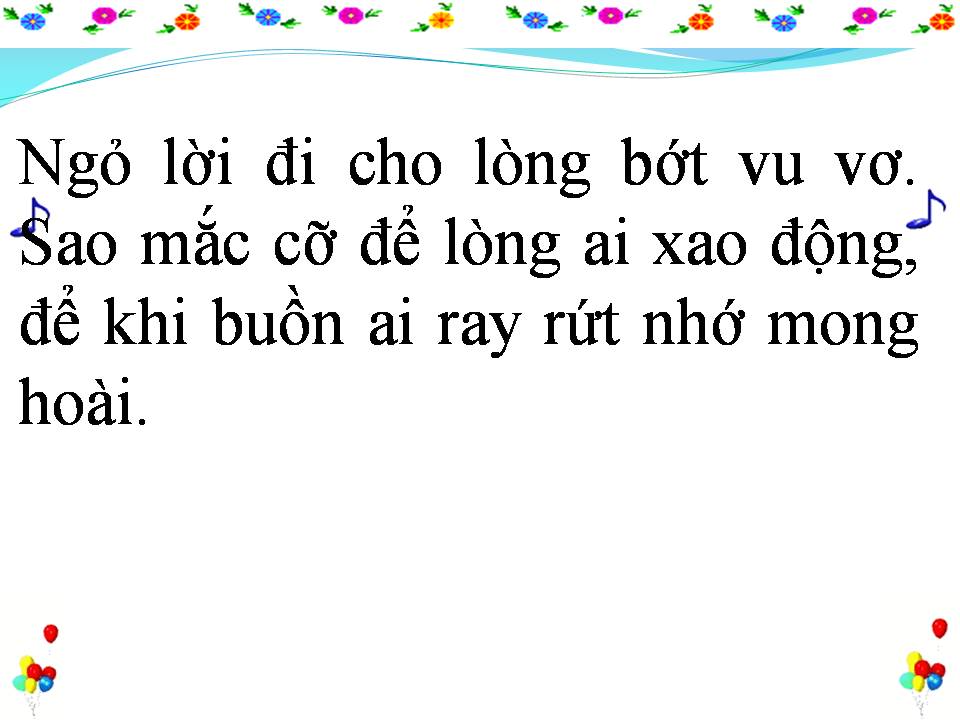 Lời bài hát ANH CHÀNG DỄ GHÉT