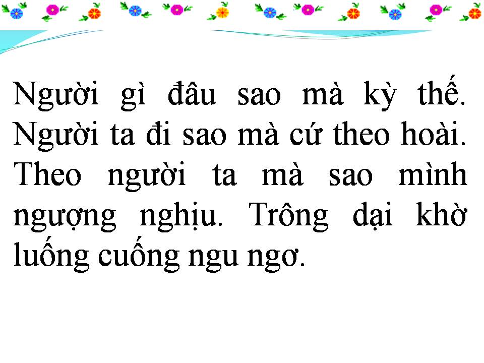 Lời bài hát ANH CHÀNG DỄ GHÉT