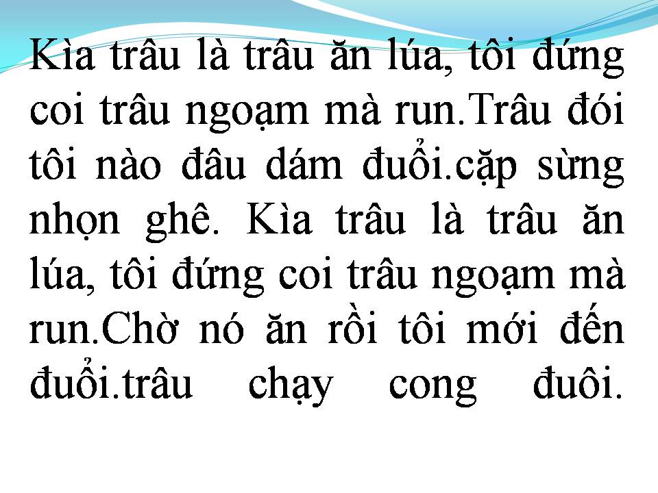 Lời bài hát ANH CHÀNG LƯỜI