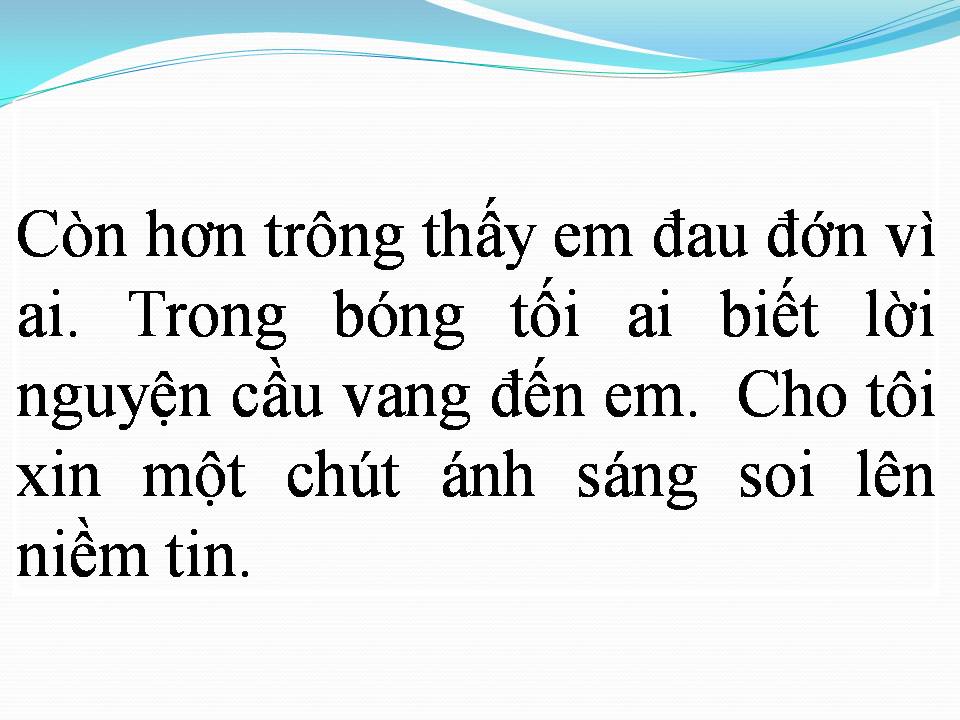Lời bài hát ANH CHỈ BIẾT CÂM NÍN NGHE TIẾNG EM KHÓC