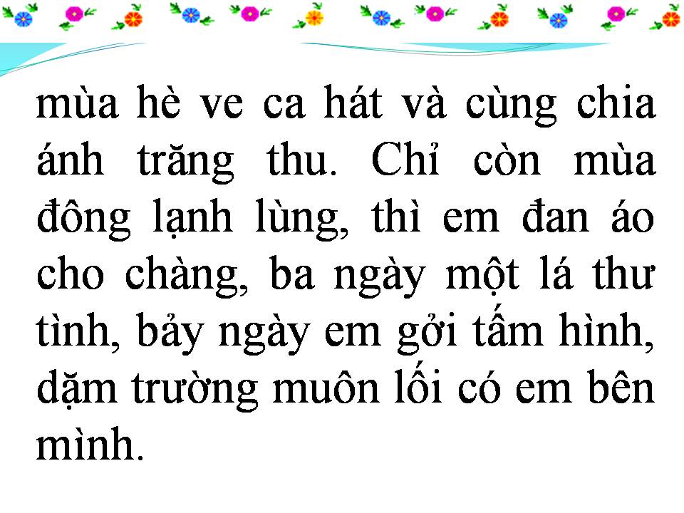 Lời bài hát ANH ĐÂU EM ĐÓ