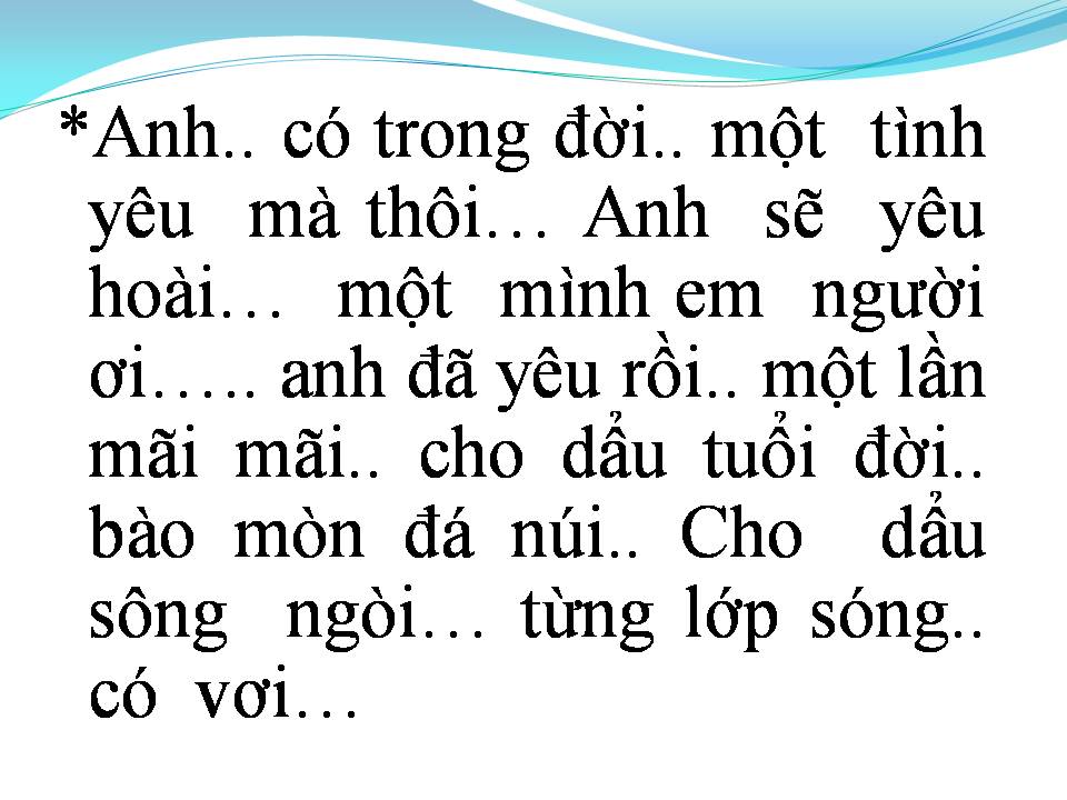 Lời bài hát ANH ĐÓN EM VỀ