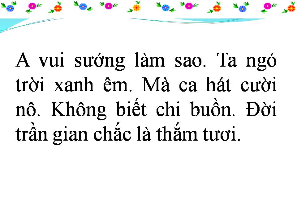 Lời bài hát ANH EM KHÁ CẦM TAY