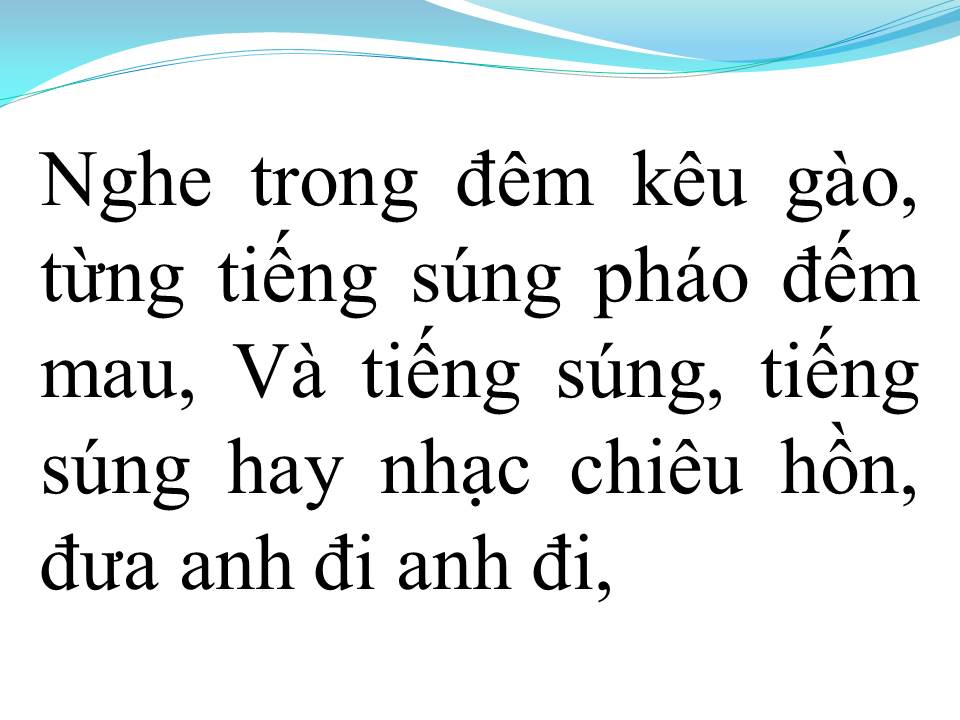 Lời bài hát ANH KHÔNG CHẾT ĐÂU EM