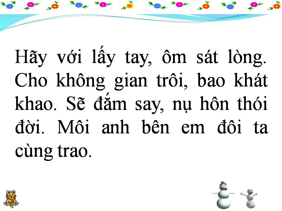 Lời bài hát ANH KHÔNG THÍCH NGỦ MỘT MÌNH