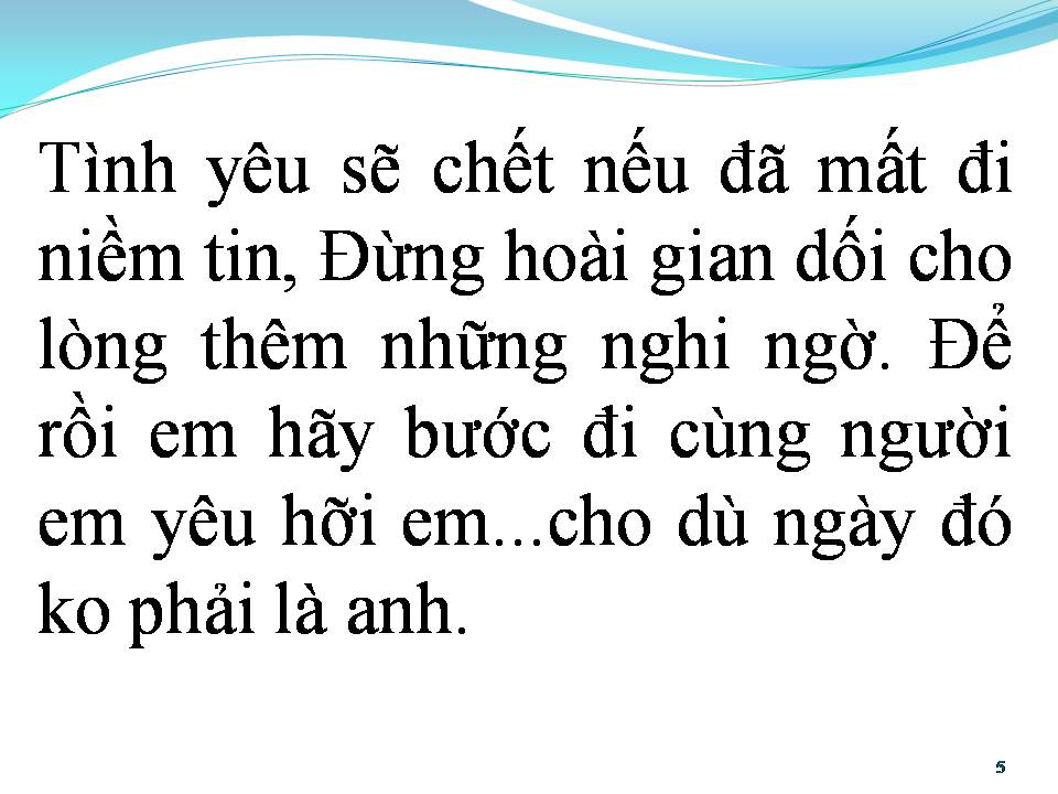 Lời bài hát ANH LÀ AI
