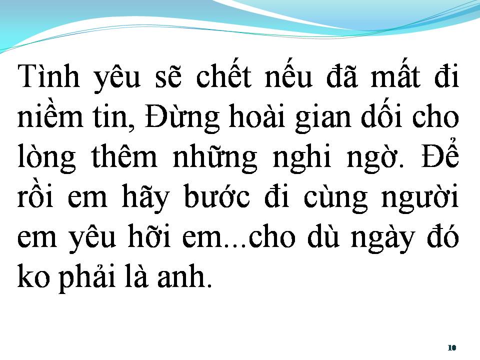 Lời bài hát ANH LÀ AI