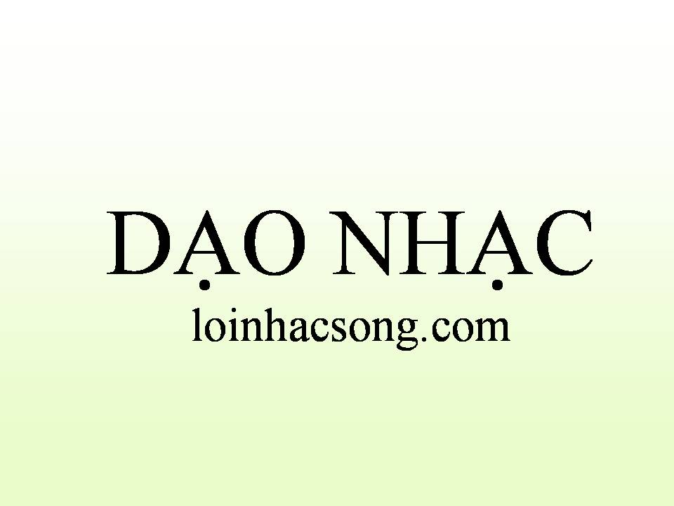 Lời bài hát ANH LÀ NGƯỜI CÓ LỖI
