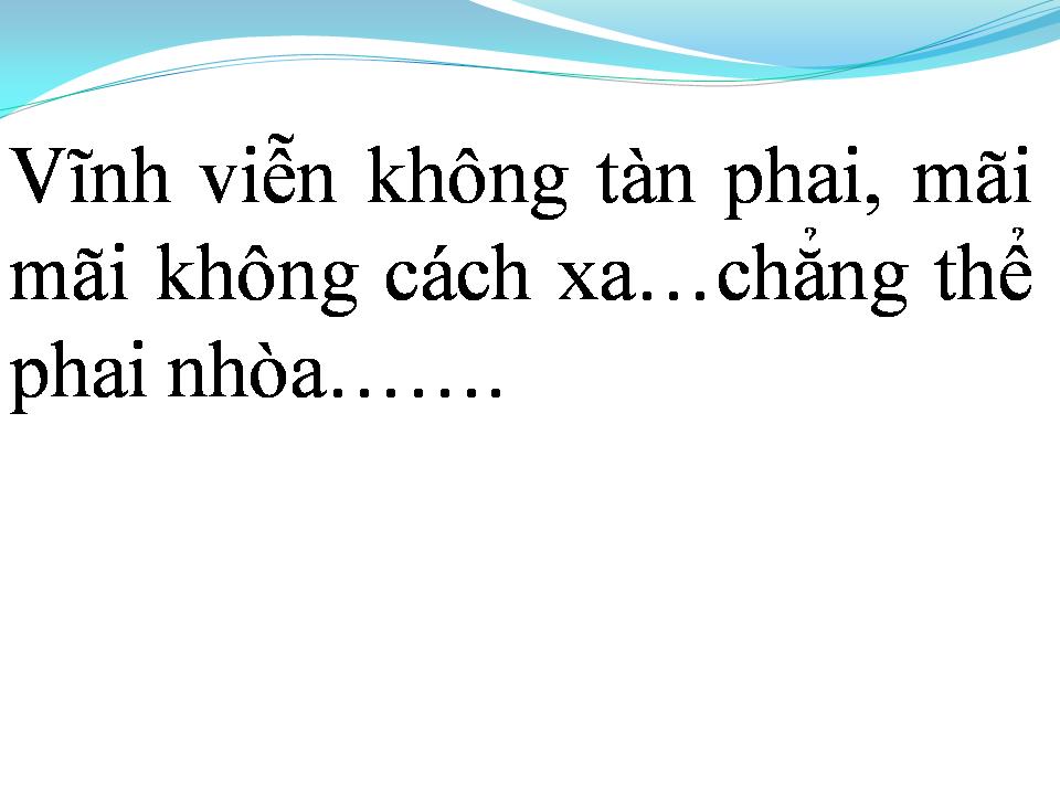 Lời bài hát NGÔI NHÀ HẠNH PHÚC