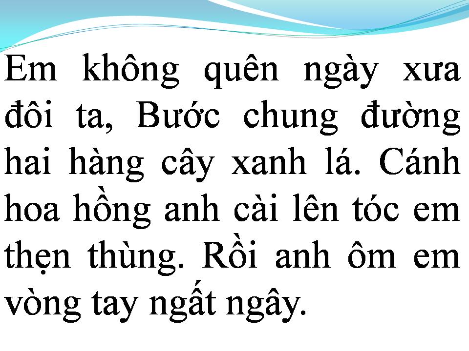 Lời bài hát NGÔI NHÀ HOA HỒNG