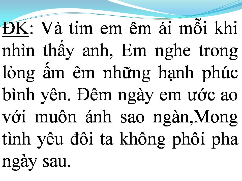 Lời bài hát NGÔI NHÀ HOA HỒNG