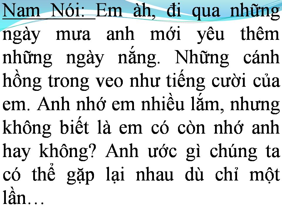 Lời bài hát NGÔI NHÀ HOA HỒNG