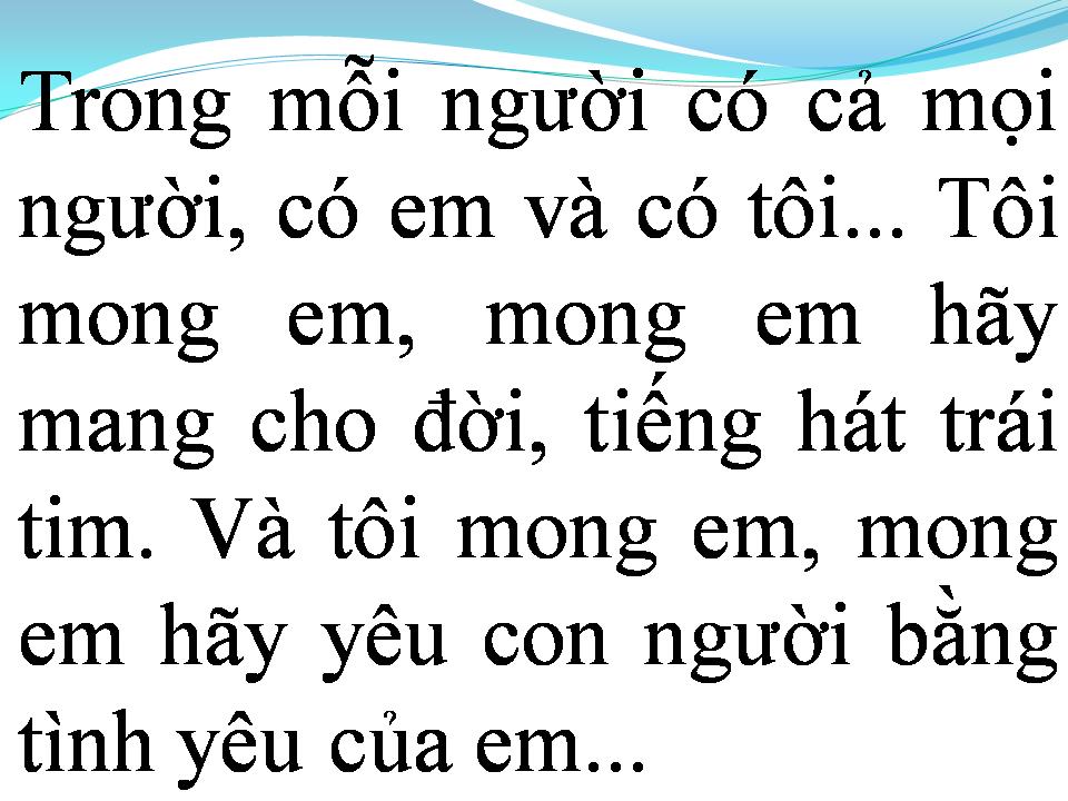 Lời bài hát NGÔI SAO CÔ ĐƠN