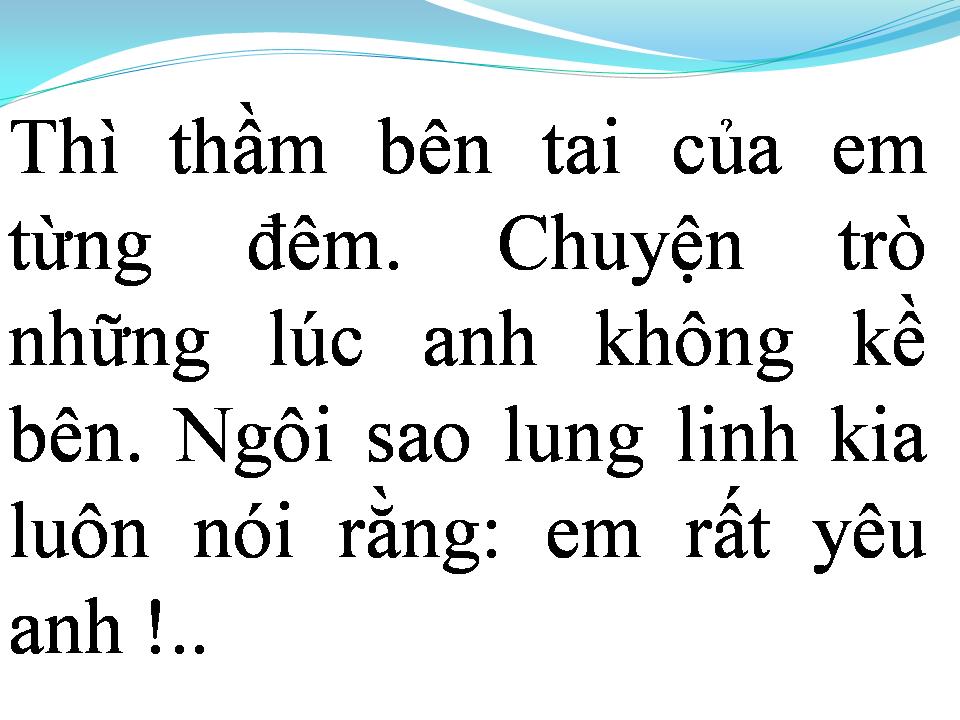 Lời bài hát NGÔI SAO CHỨNG NHÂN