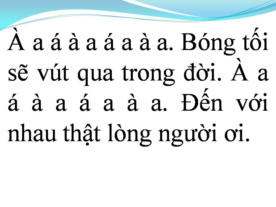 Lời bài hát NGƯỜI CÙNG CẢNH NGỘ